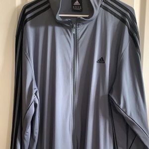 Adidas jacket